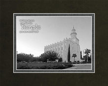 Load image into Gallery viewer, St. George Temple (As long as you can see the temple)
