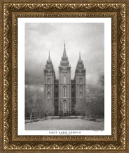 Load image into Gallery viewer, Salt Lake Temple
