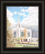 Load image into Gallery viewer, Ogden Temple Our Hearts Renewed
