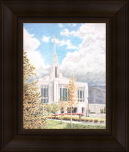 Load image into Gallery viewer, Ogden Temple Our Hearts Renewed
