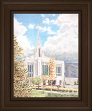Load image into Gallery viewer, Ogden Temple Our Hearts Renewed
