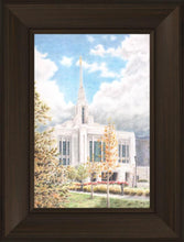 Load image into Gallery viewer, Ogden Temple Our Hearts Renewed
