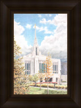 Load image into Gallery viewer, Ogden Temple Our Hearts Renewed
