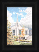 Load image into Gallery viewer, Ogden Temple Our Hearts Renewed
