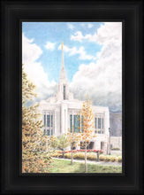 Load image into Gallery viewer, Ogden Temple Our Hearts Renewed
