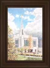 Load image into Gallery viewer, Ogden Temple Our Hearts Renewed

