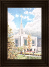 Load image into Gallery viewer, Ogden Temple Our Hearts Renewed
