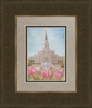 Load image into Gallery viewer, Houston Temple Sacred Haven

