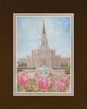 Load image into Gallery viewer, Houston Temple Sacred Haven
