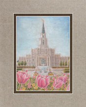 Load image into Gallery viewer, Houston Temple Sacred Haven
