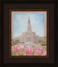Load image into Gallery viewer, Houston Temple Sacred Haven
