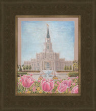 Load image into Gallery viewer, Houston Temple Sacred Haven
