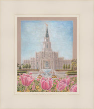 Load image into Gallery viewer, Houston Temple Sacred Haven
