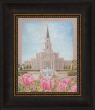 Load image into Gallery viewer, Houston Temple Sacred Haven
