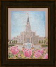 Load image into Gallery viewer, Houston Temple Sacred Haven
