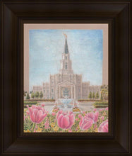 Load image into Gallery viewer, Houston Temple Sacred Haven
