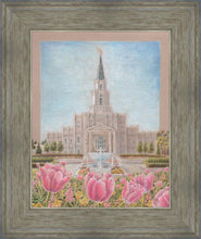 Load image into Gallery viewer, Houston Temple Sacred Haven
