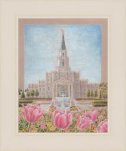 Load image into Gallery viewer, Houston Temple Sacred Haven
