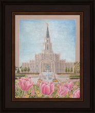 Load image into Gallery viewer, Houston Temple Sacred Haven
