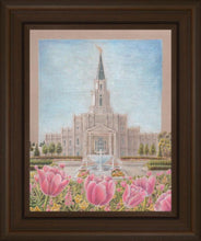 Load image into Gallery viewer, Houston Temple Sacred Haven
