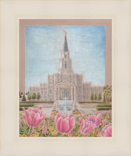 Load image into Gallery viewer, Houston Temple Sacred Haven
