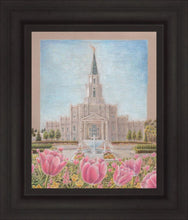 Load image into Gallery viewer, Houston Temple Sacred Haven
