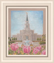Load image into Gallery viewer, Houston Temple Sacred Haven
