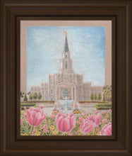 Load image into Gallery viewer, Houston Temple Sacred Haven
