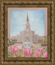 Load image into Gallery viewer, Houston Temple Sacred Haven
