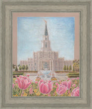 Load image into Gallery viewer, Houston Temple Sacred Haven
