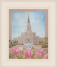 Load image into Gallery viewer, Houston Temple Sacred Haven
