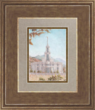 Load image into Gallery viewer, Payson Temple Harvest Approaches
