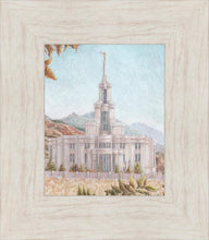 Load image into Gallery viewer, Payson Temple Harvest Approaches
