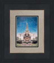 Load image into Gallery viewer, Draper Temple Our Light On The Hill
