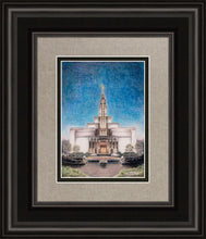 Load image into Gallery viewer, Draper Temple Our Light On The Hill

