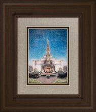 Load image into Gallery viewer, Draper Temple Our Light On The Hill
