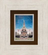 Load image into Gallery viewer, Draper Temple Our Light On The Hill
