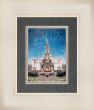 Load image into Gallery viewer, Draper Temple Our Light On The Hill
