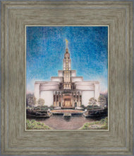 Load image into Gallery viewer, Draper Temple Our Light On The Hill
