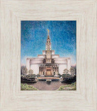 Load image into Gallery viewer, Draper Temple Our Light On The Hill
