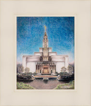 Load image into Gallery viewer, Draper Temple Our Light On The Hill
