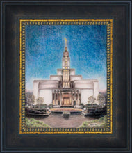 Load image into Gallery viewer, Draper Temple Our Light On The Hill
