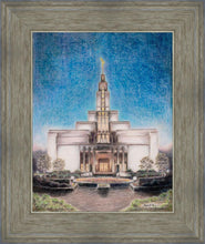 Load image into Gallery viewer, Draper Temple Our Light On The Hill
