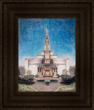 Load image into Gallery viewer, Draper Temple Our Light On The Hill
