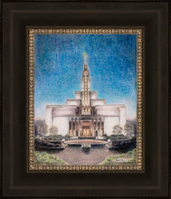Load image into Gallery viewer, Draper Temple Our Light On The Hill
