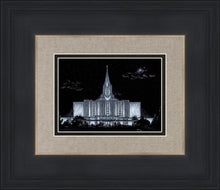 Load image into Gallery viewer, Jordan River A Beacon In The Darkness
