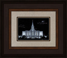 Load image into Gallery viewer, Jordan River A Beacon In The Darkness
