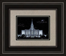 Load image into Gallery viewer, Jordan River A Beacon In The Darkness
