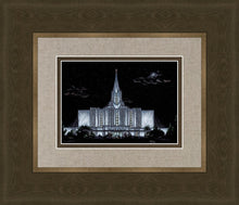 Load image into Gallery viewer, Jordan River A Beacon In The Darkness
