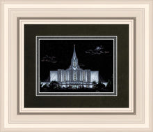 Load image into Gallery viewer, Jordan River A Beacon In The Darkness
